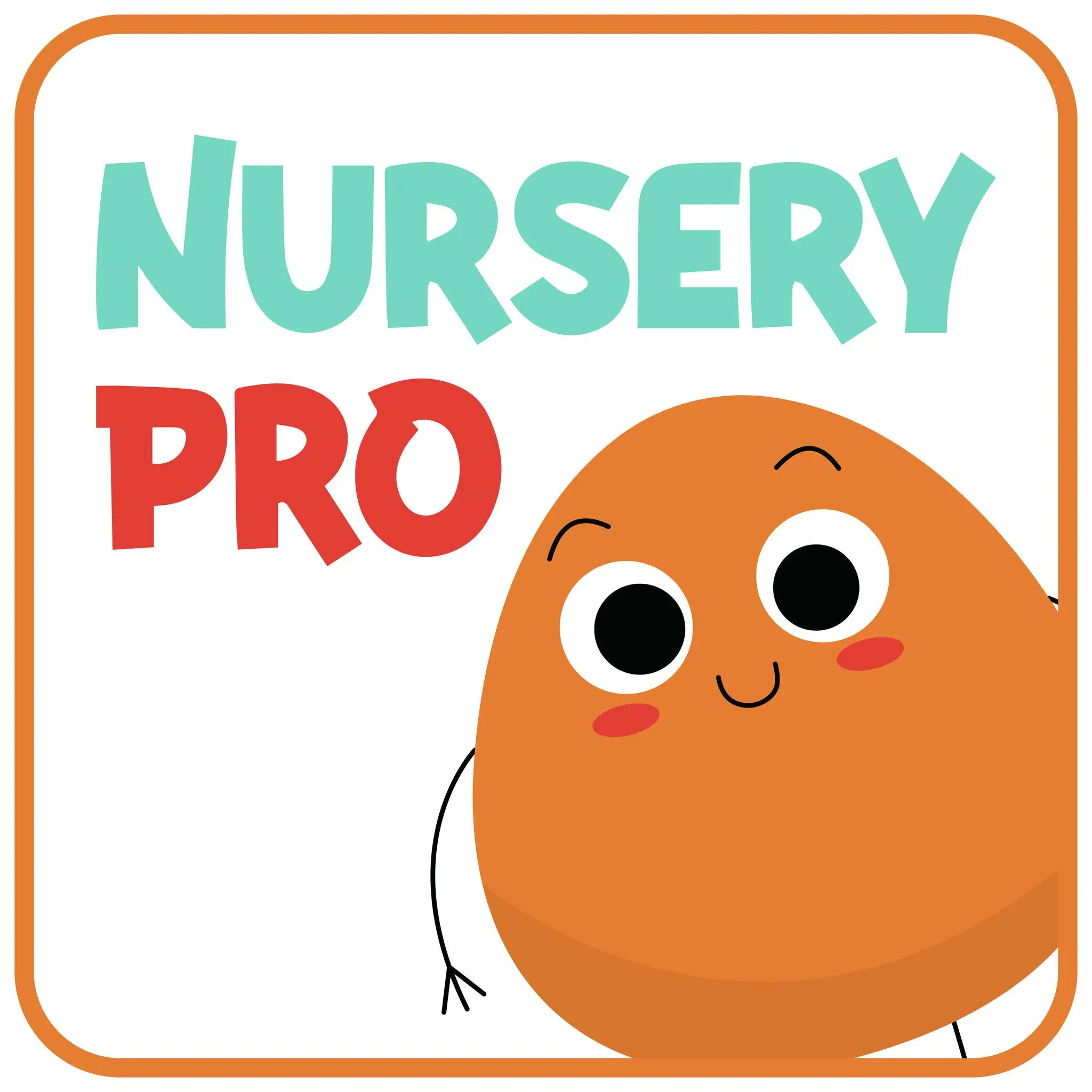 Nursery Pro Logo